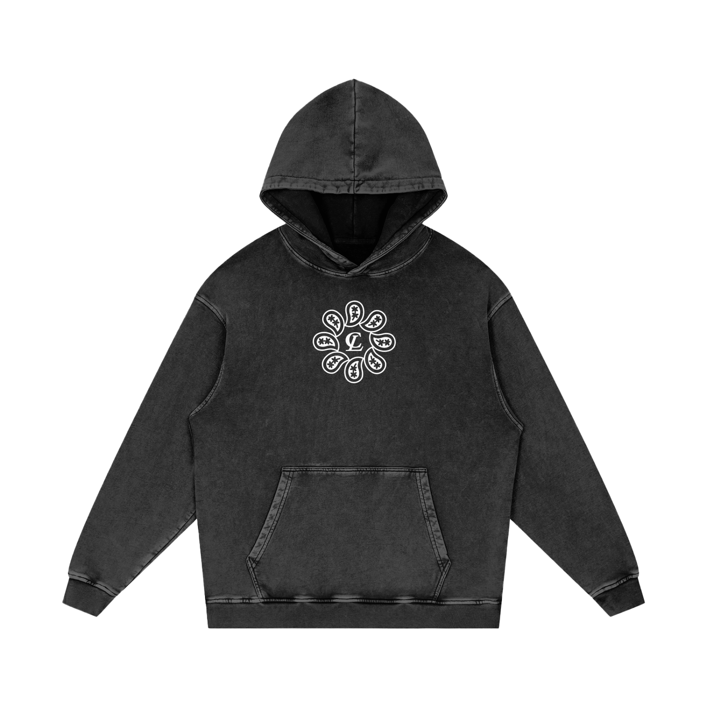 acid wash,hoodie
