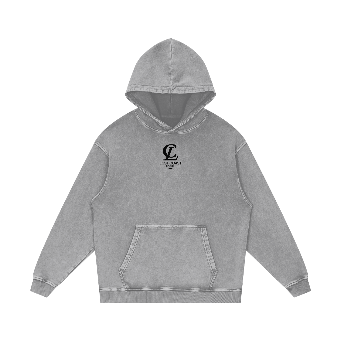 hoodie,acid wash