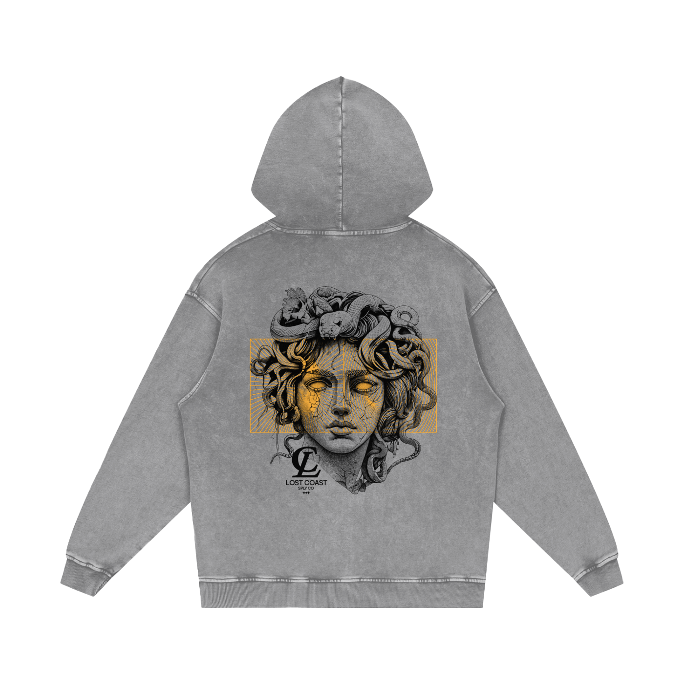 hoodie,acid wash
