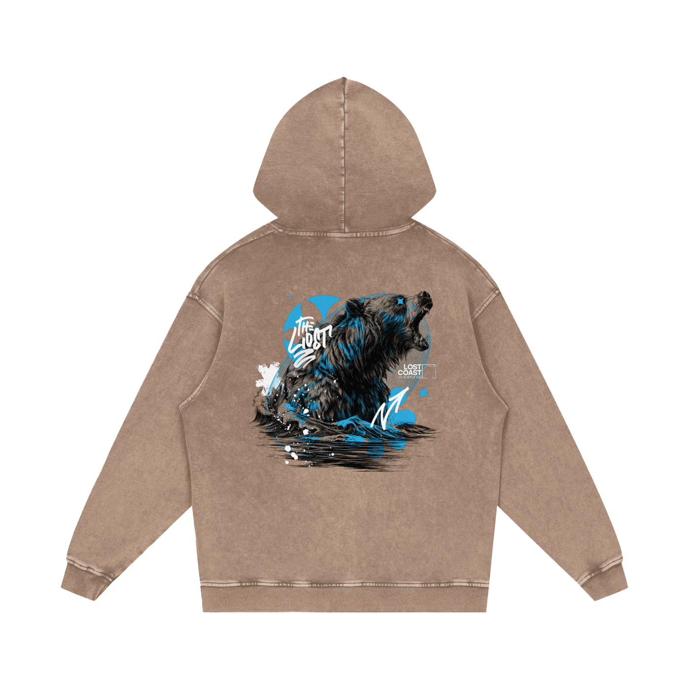 acid wash,hoodie