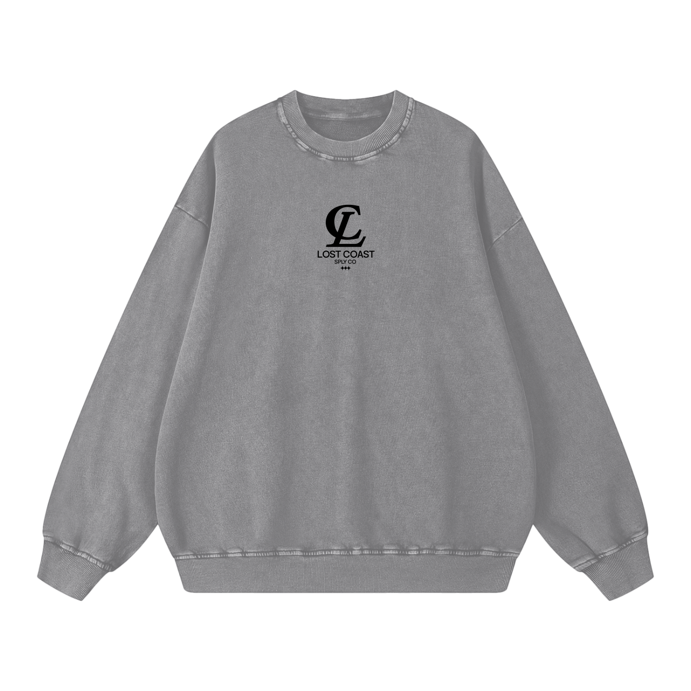 sweatshirt ,acid wash,tops