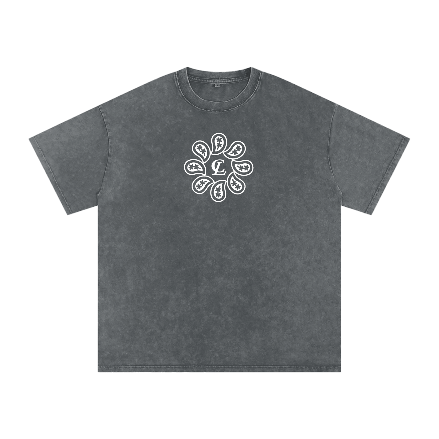 tops,acid wash