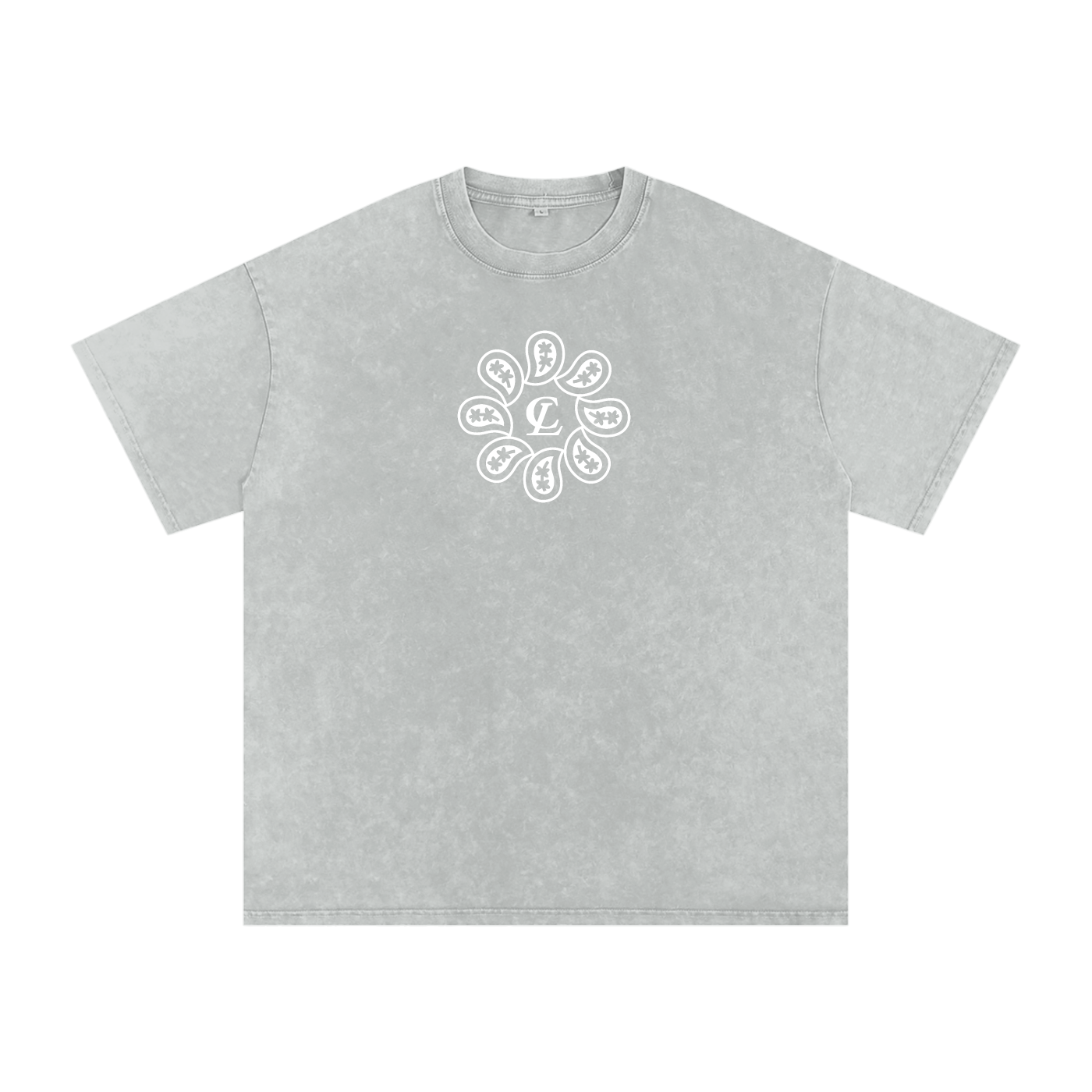 tops,acid wash