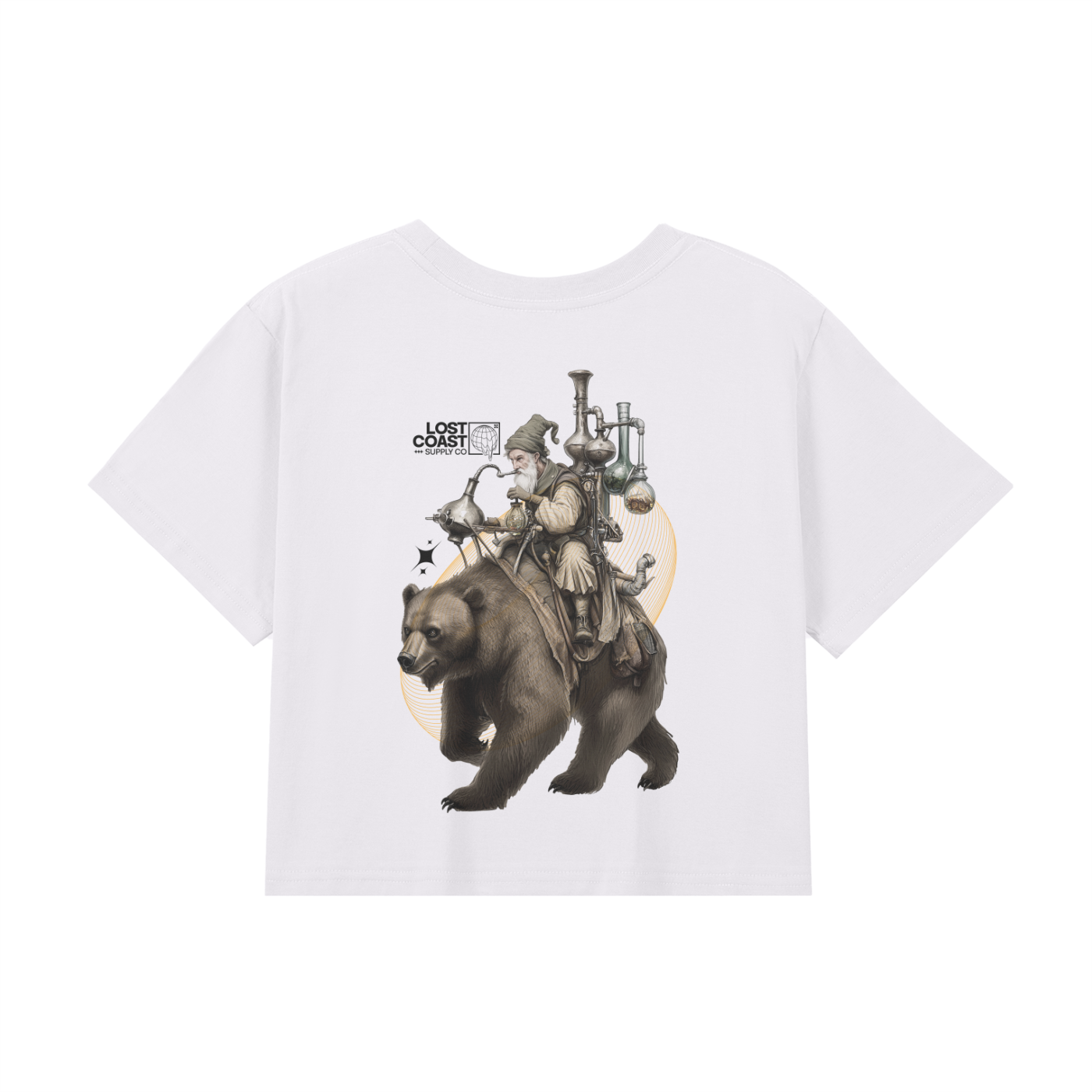 womens t,crop