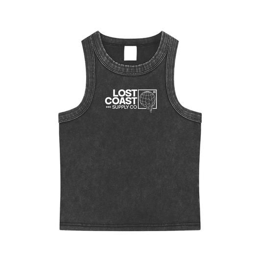 top,tank